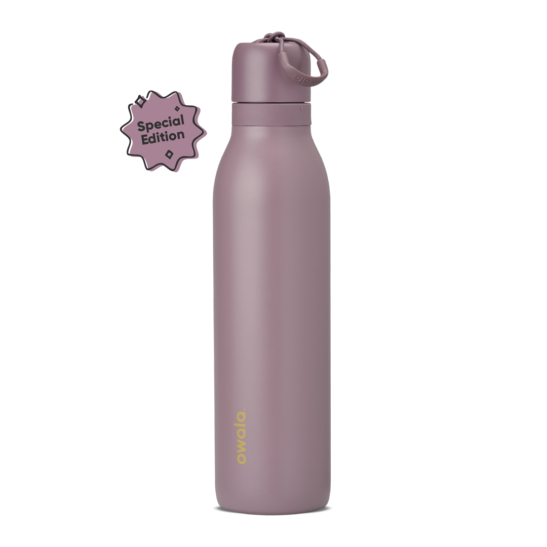 24Oz Spring Revival Stainless Steel Freesip Twist