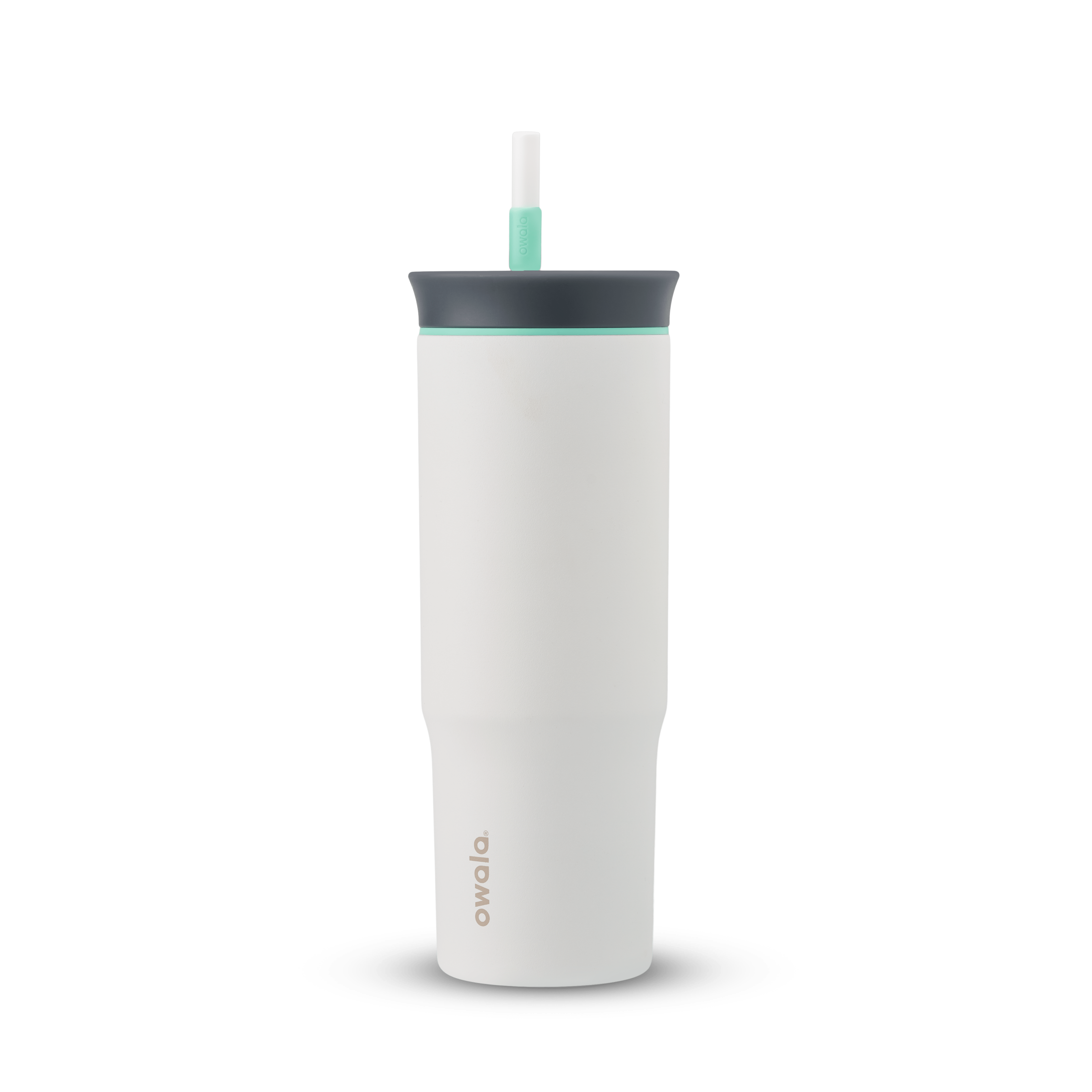 24Oz Cloudscape Stainless Steel 24Oz Tumbler
