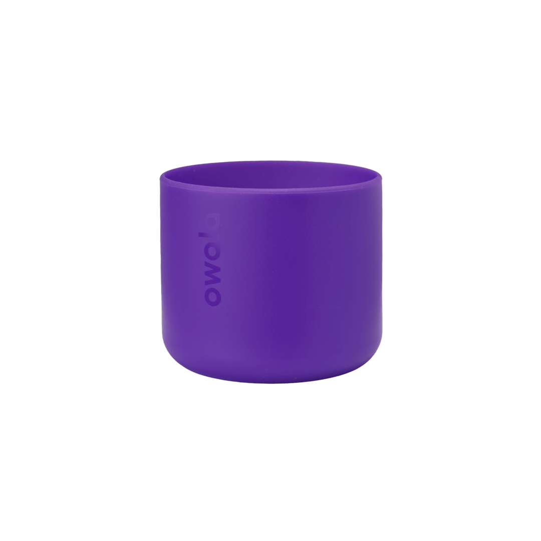 Freesip 24Oz Violet Bottle Boot