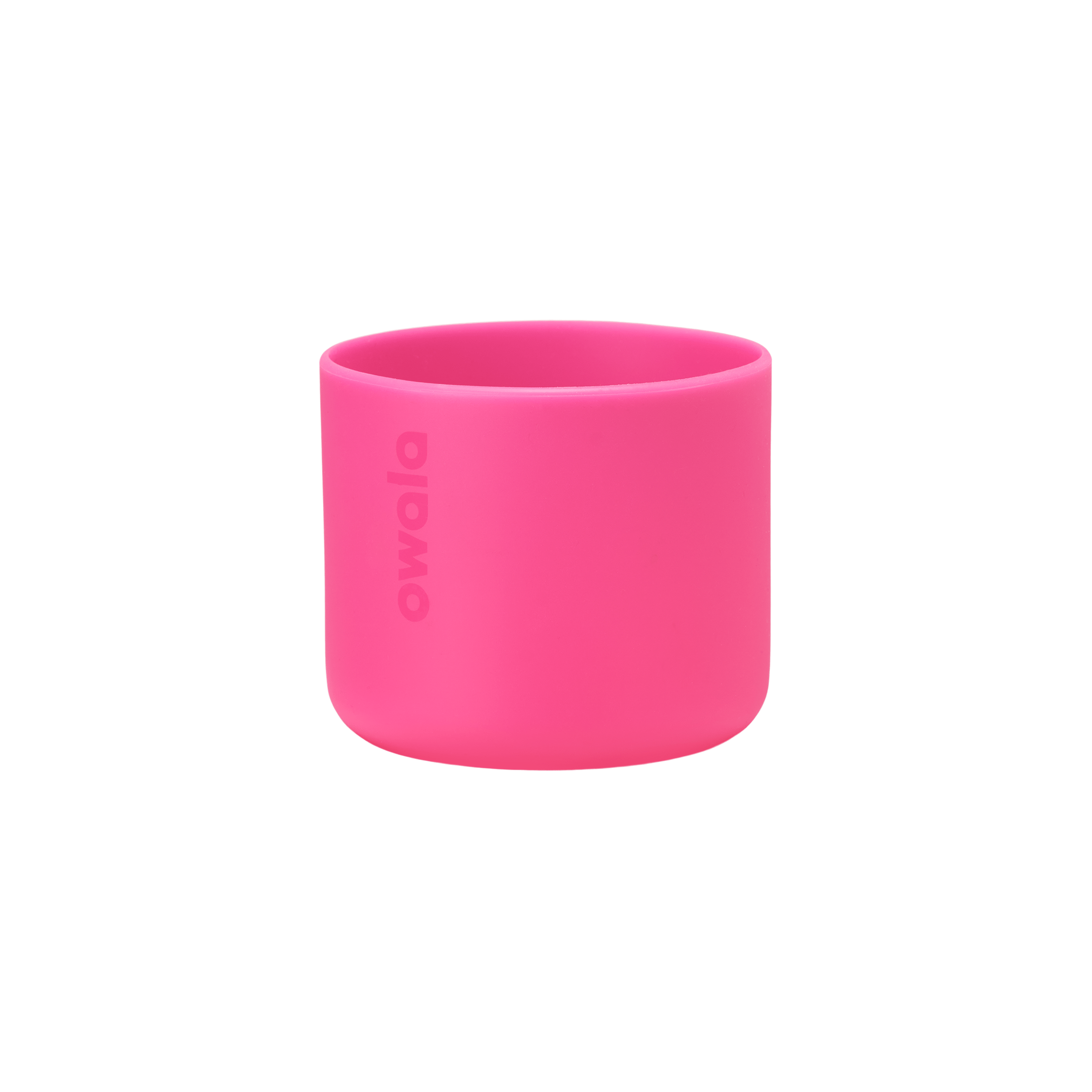 Freesip 24Oz Bright Pink Bottle Boot