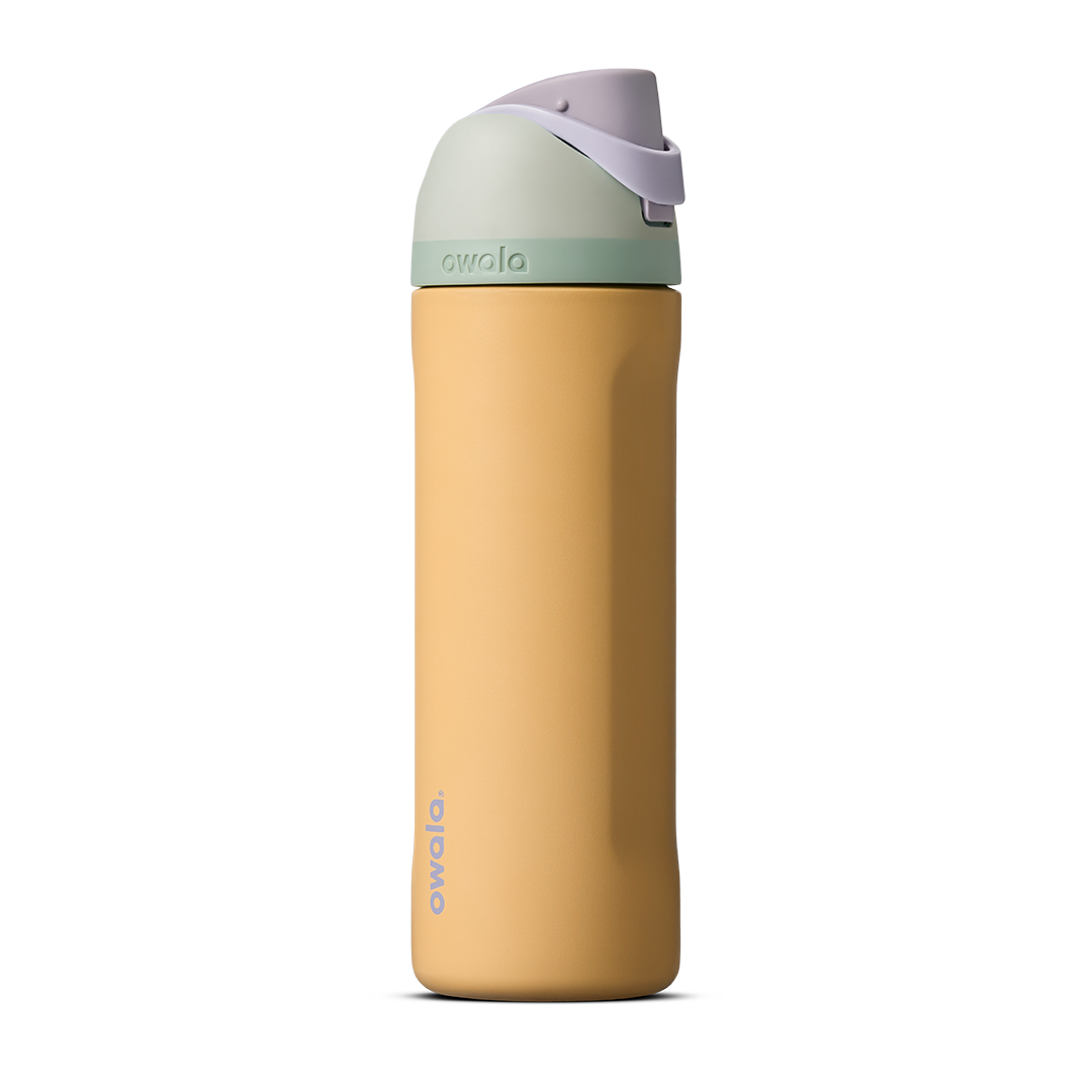 24Oz Beachfront Stainless Steel Freesip