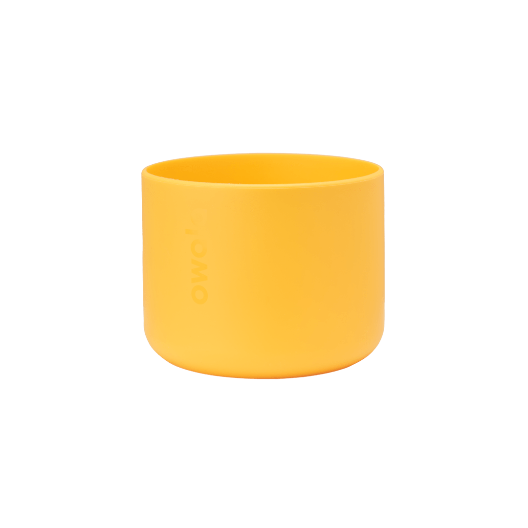 Freesip 32Oz Yellow Bottle Boot