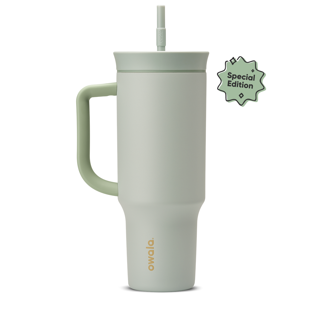 Tumbler 40Oz Summer Paradise