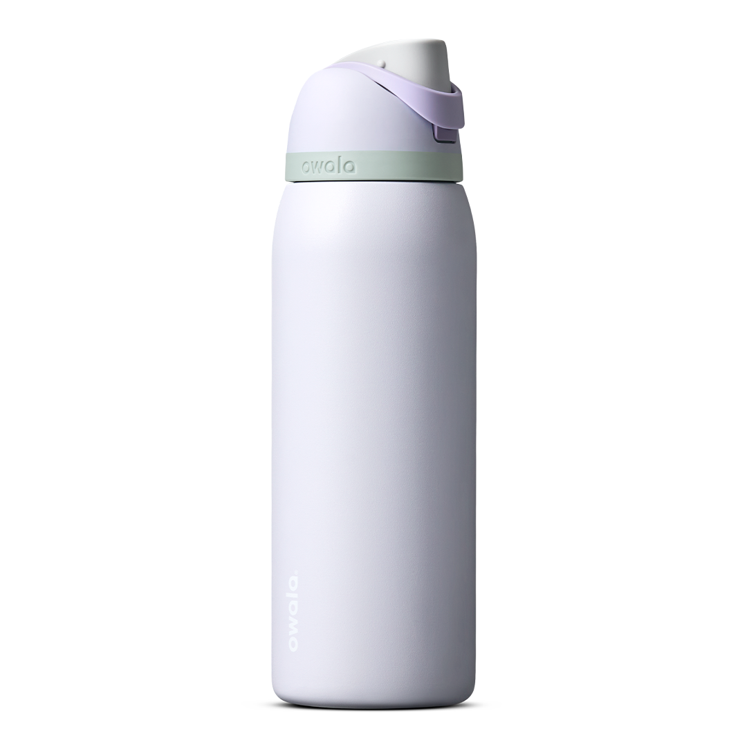 40Oz Open Air Stainless Steel Freesip