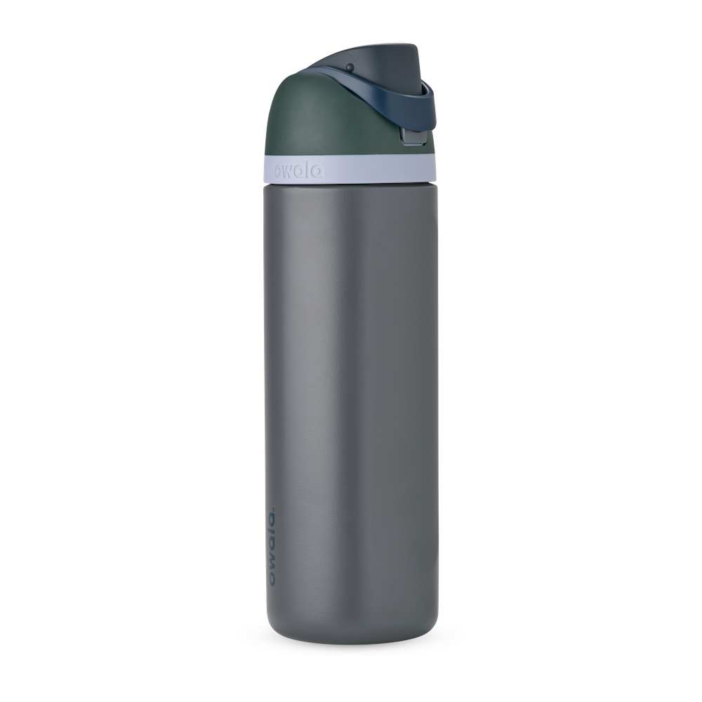 24Oz Off The Grid Stainless Steel Freesip