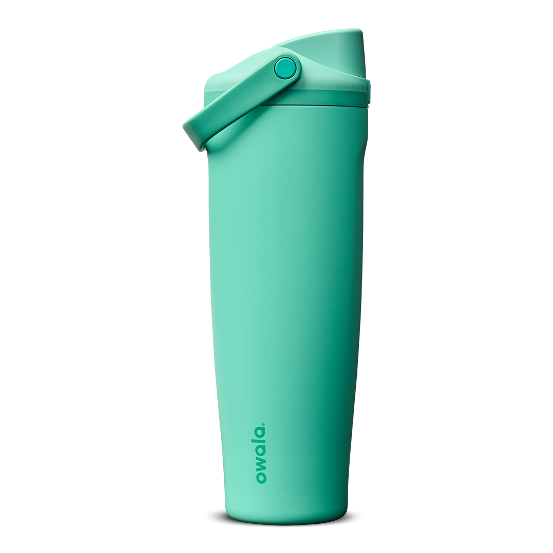 FreeSip Sway Bottle Peach of Mind Stainless Steel