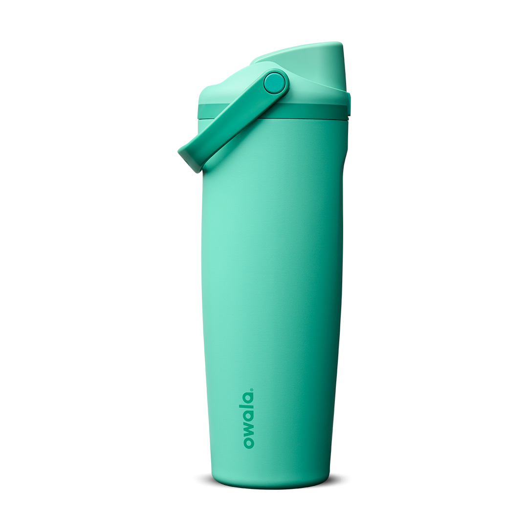 FreeSip Sway Bottle 90s Kid Stainless Steel