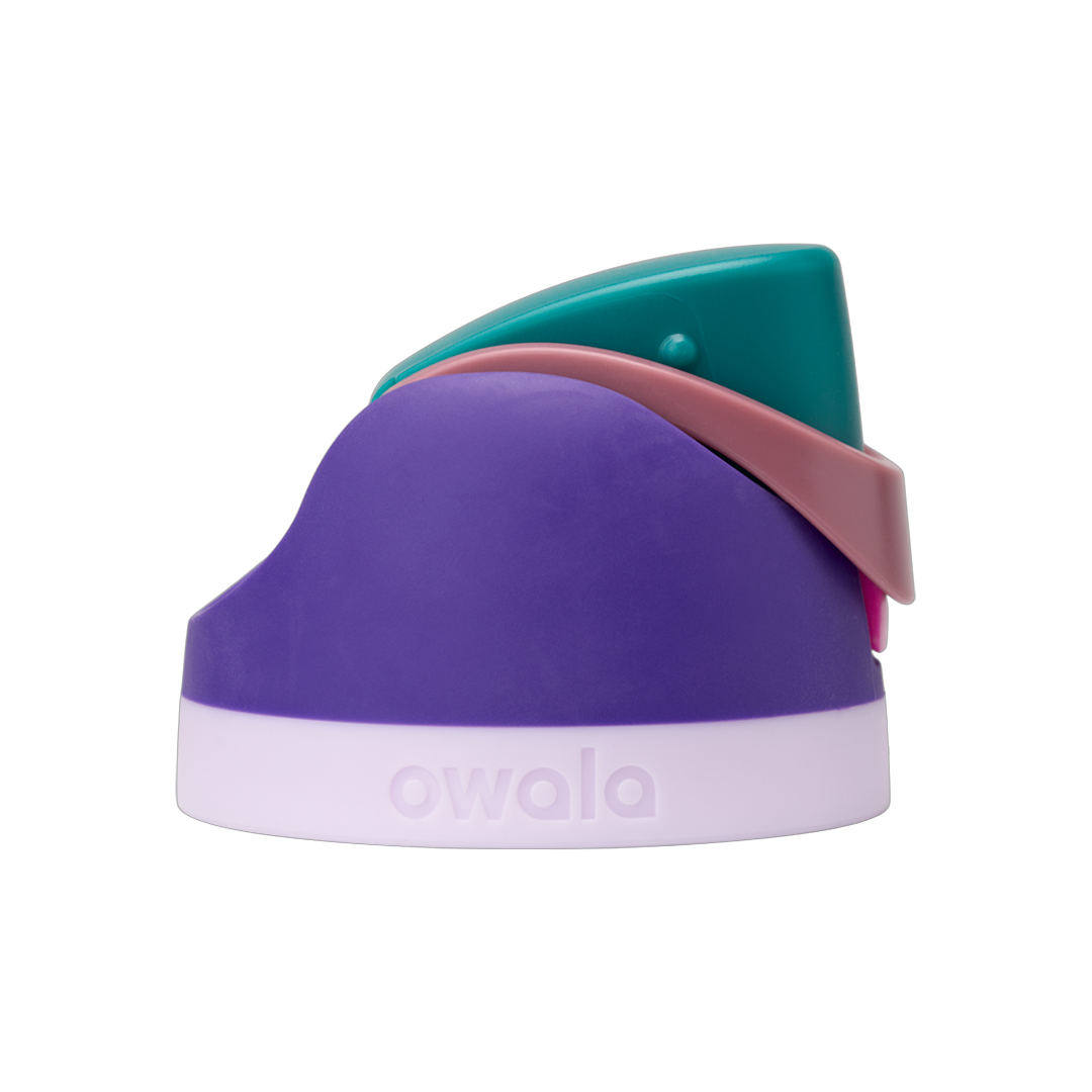 Freesip 80S Ski Slopes Replacement Lids