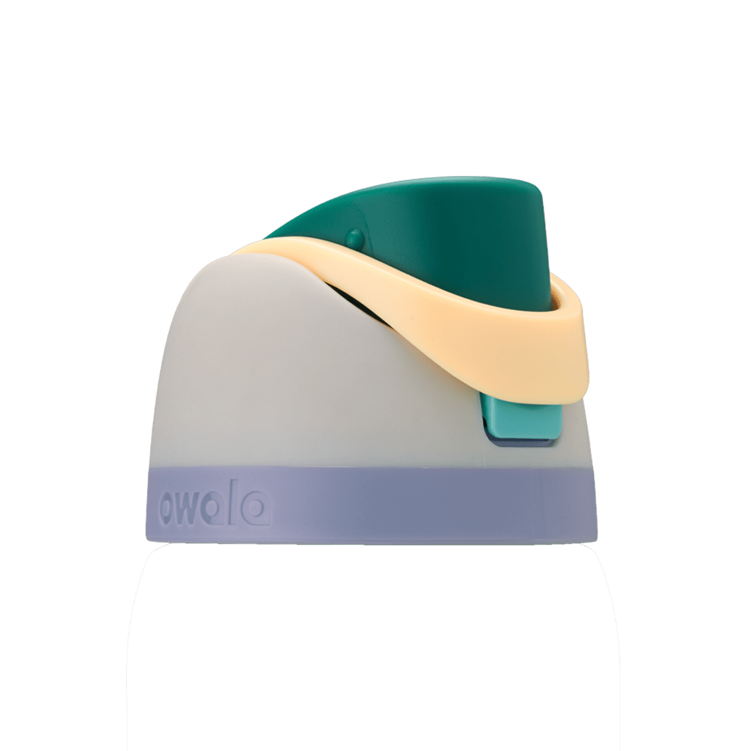 Freesip Sunny Daze Replacement Lids