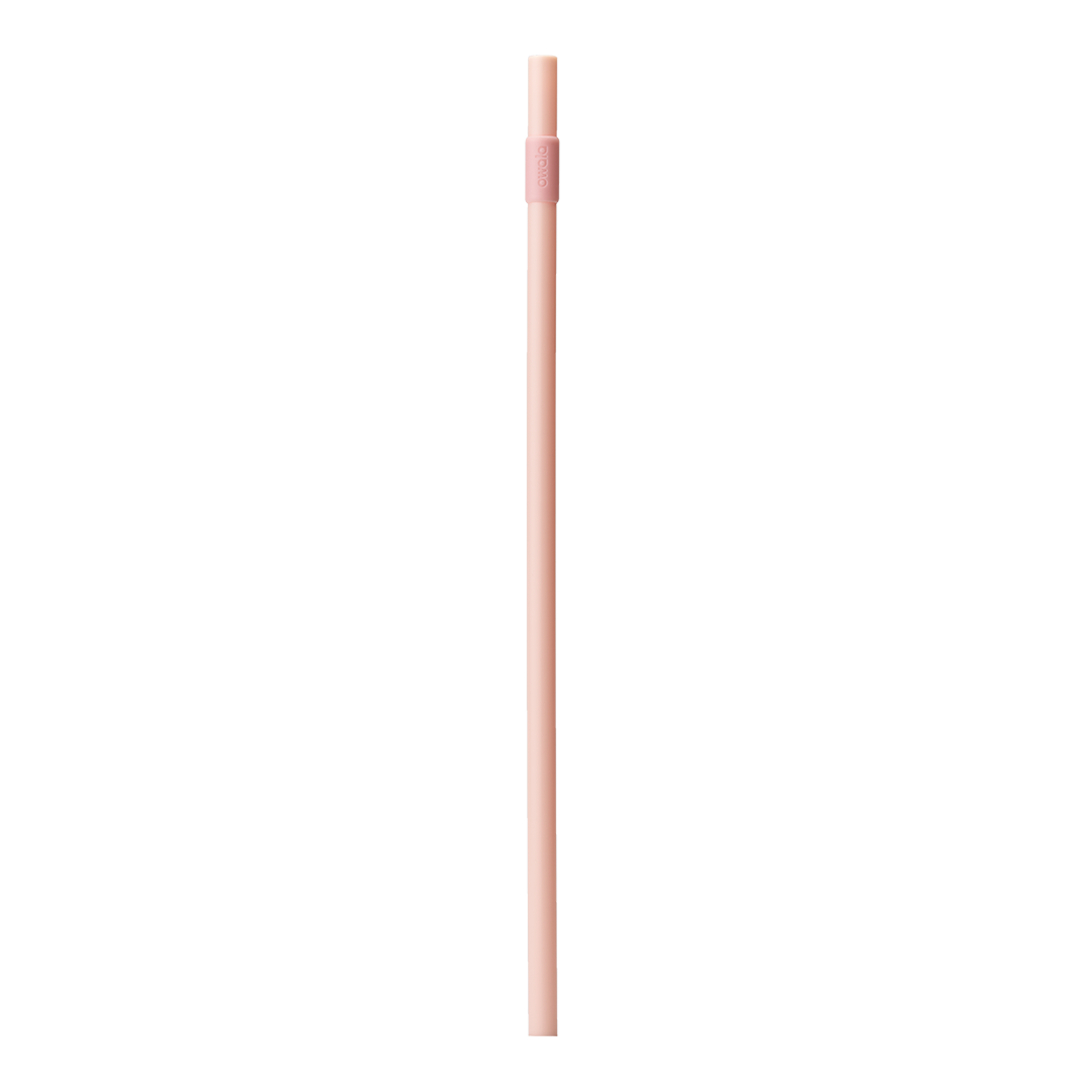 Tumbler 40Oz Rose Quartz Replacement Straws